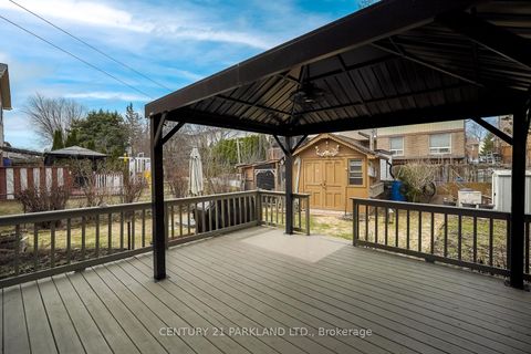 Photo 17 at 28 Fawcett Trail, Malvern, Toronto