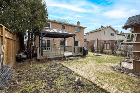 Photo 20 at 28 Fawcett Trail, Malvern, Toronto