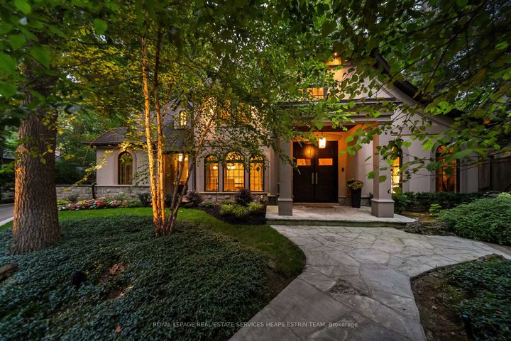 Photo 2 at 1554 Birchwood Drive, Lorne Park, Mississauga