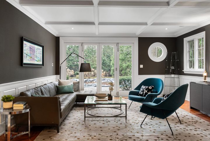 Photo 7 at 1554 Birchwood Drive, Lorne Park, Mississauga