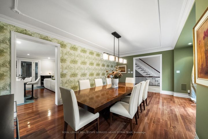 Photo 15 at 1554 Birchwood Drive, Lorne Park, Mississauga