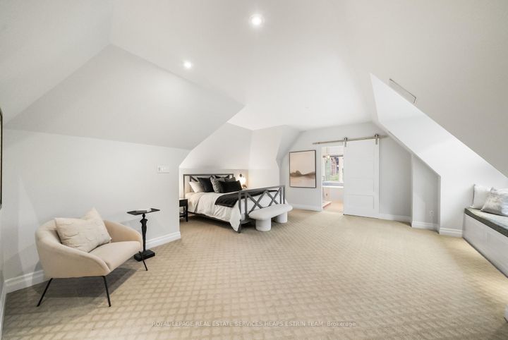 Photo 17 at 1554 Birchwood Drive, Lorne Park, Mississauga