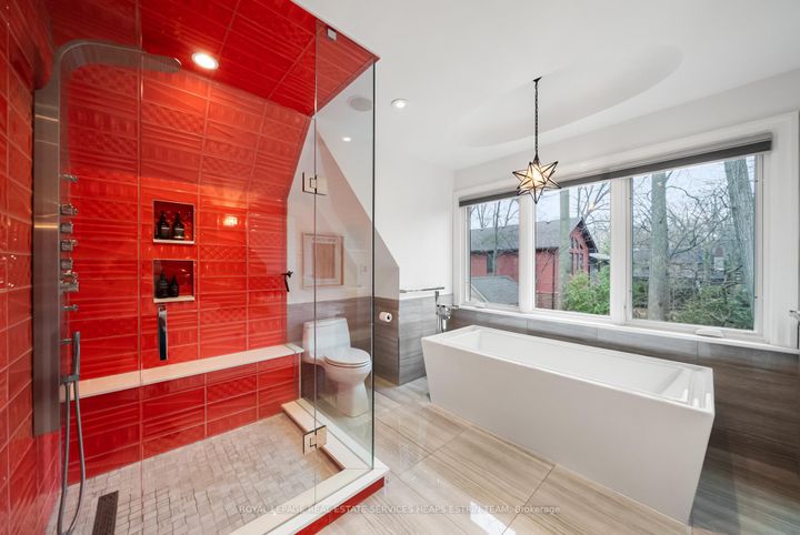 Photo 20 at 1554 Birchwood Drive, Lorne Park, Mississauga