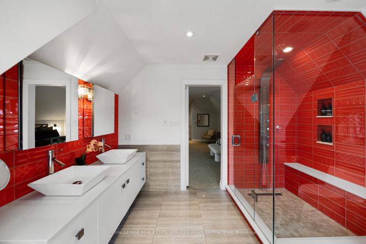 Photo 21 at 1554 Birchwood Drive, Lorne Park, Mississauga