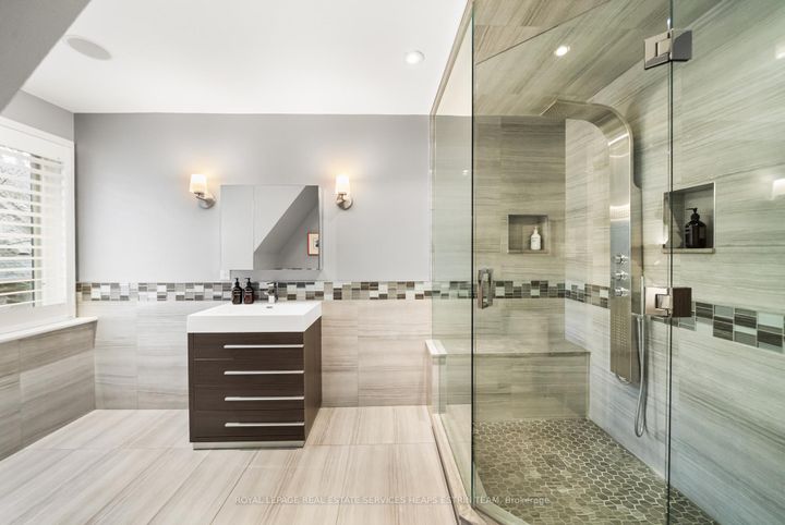 Photo 28 at 1554 Birchwood Drive, Lorne Park, Mississauga