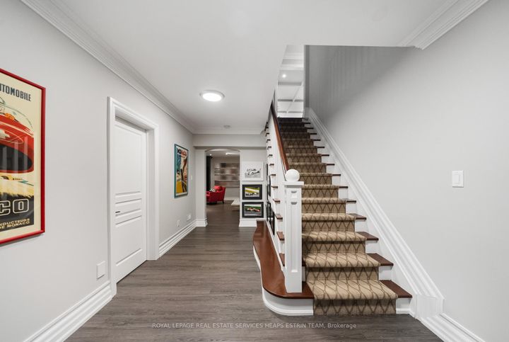 Photo 30 at 1554 Birchwood Drive, Lorne Park, Mississauga