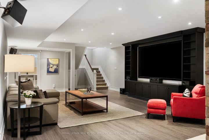 Photo 31 at 1554 Birchwood Drive, Lorne Park, Mississauga