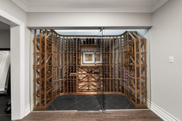 Photo 32 at 1554 Birchwood Drive, Lorne Park, Mississauga