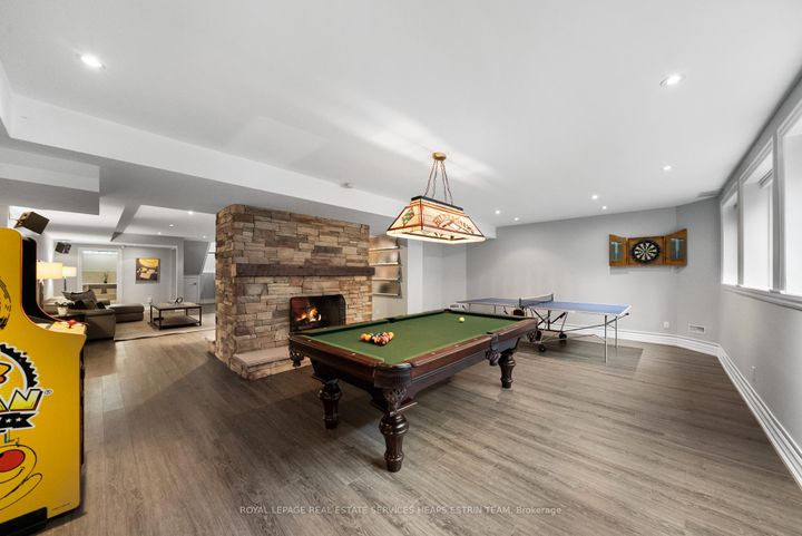 Photo 33 at 1554 Birchwood Drive, Lorne Park, Mississauga