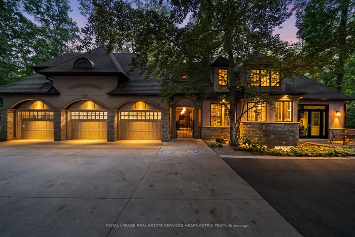 Photo 37 at 1554 Birchwood Drive, Lorne Park, Mississauga