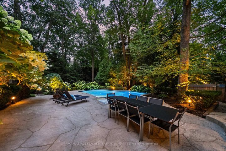 Photo 38 at 1554 Birchwood Drive, Lorne Park, Mississauga