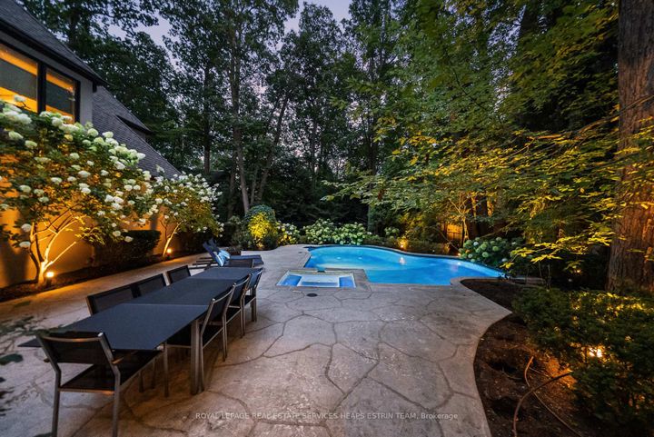 Photo 39 at 1554 Birchwood Drive, Lorne Park, Mississauga