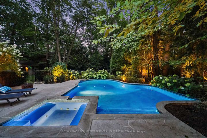 Photo 40 at 1554 Birchwood Drive, Lorne Park, Mississauga