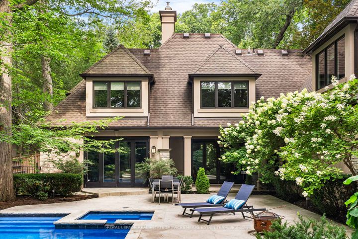 Photo 41 at 1554 Birchwood Drive, Lorne Park, Mississauga