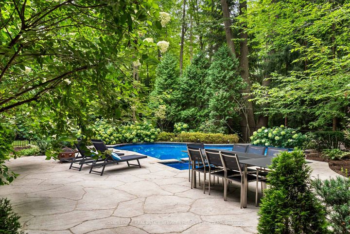 Photo 42 at 1554 Birchwood Drive, Lorne Park, Mississauga