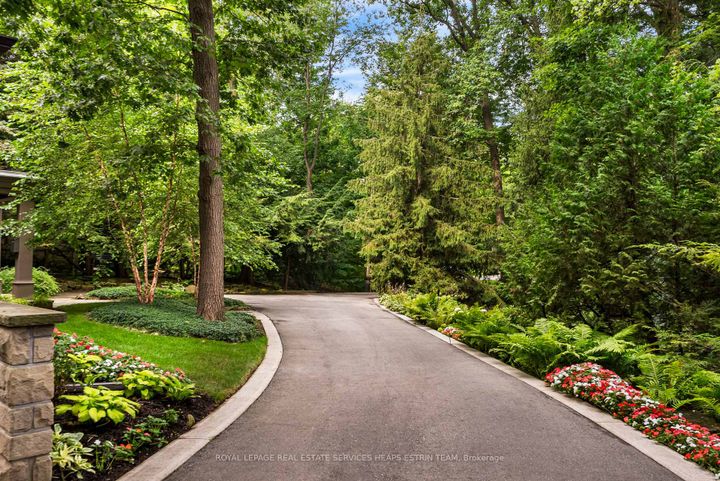 Photo 46 at 1554 Birchwood Drive, Lorne Park, Mississauga