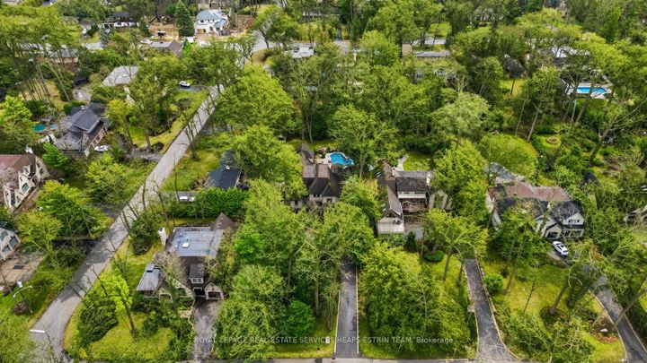 Photo 47 at 1554 Birchwood Drive, Lorne Park, Mississauga