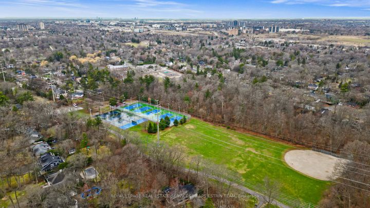 Photo 48 at 1554 Birchwood Drive, Lorne Park, Mississauga