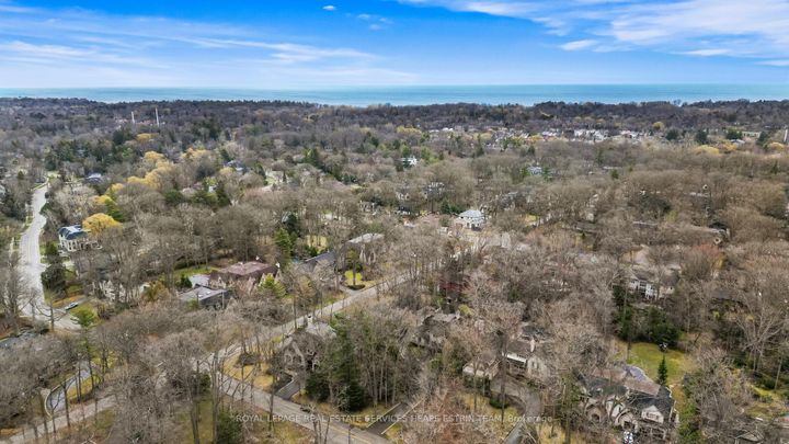 Photo 49 at 1554 Birchwood Drive, Lorne Park, Mississauga