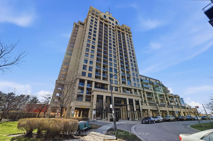 Photo 0 at 704 - 18 Kenaston Gardens, Bayview Village, Toronto