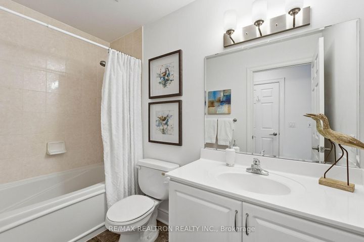 Photo 15 at 704 - 18 Kenaston Gardens, Bayview Village, Toronto