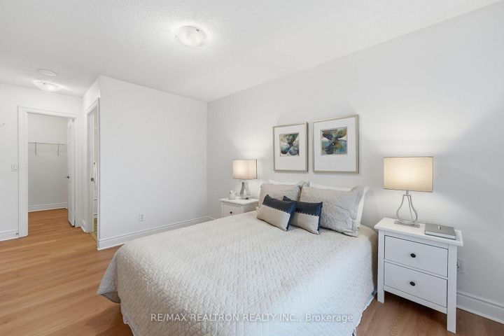 Photo 16 at 704 - 18 Kenaston Gardens, Bayview Village, Toronto