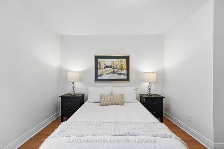 Photo 18 at 704 - 18 Kenaston Gardens, Bayview Village, Toronto