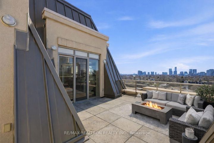 Photo 23 at 704 - 18 Kenaston Gardens, Bayview Village, Toronto