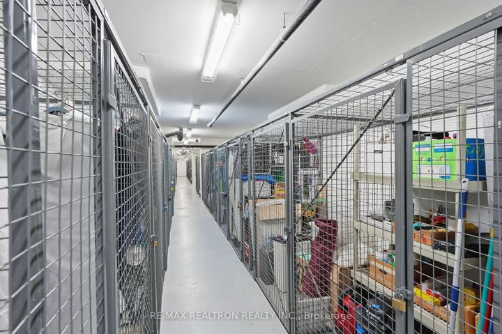 Photo 27 at 704 - 18 Kenaston Gardens, Bayview Village, Toronto