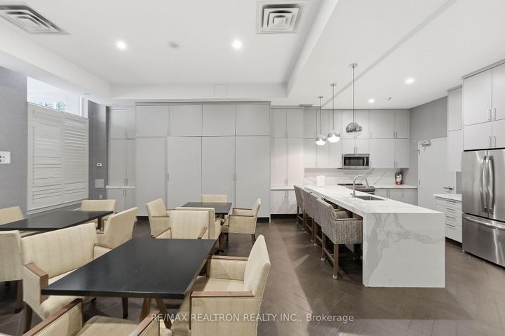 Photo 28 at 704 - 18 Kenaston Gardens, Bayview Village, Toronto