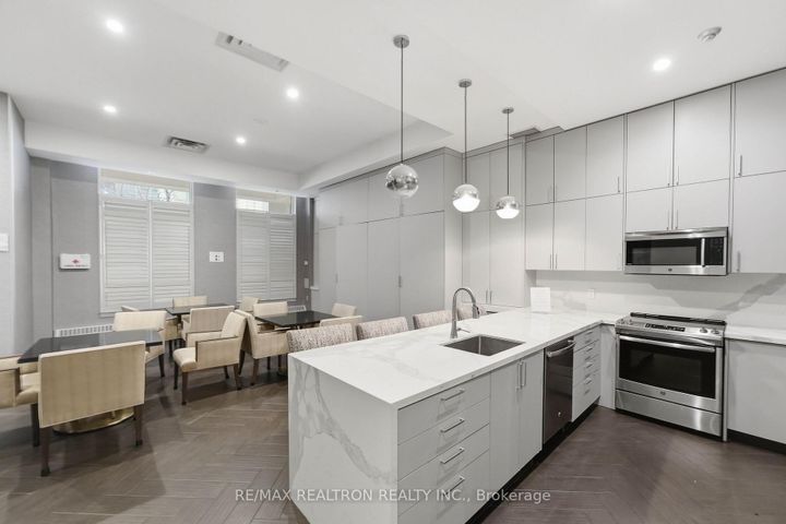 Photo 29 at 704 - 18 Kenaston Gardens, Bayview Village, Toronto