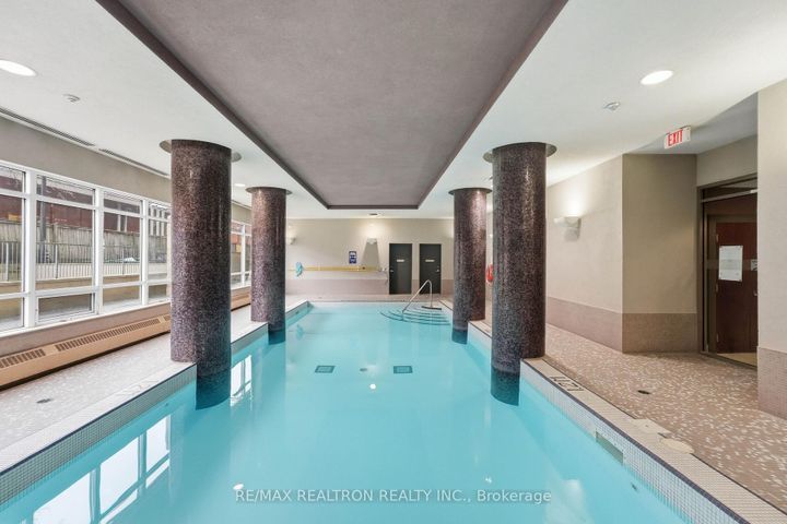 Photo 35 at 704 - 18 Kenaston Gardens, Bayview Village, Toronto