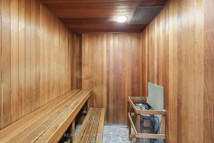 Photo 36 at 704 - 18 Kenaston Gardens, Bayview Village, Toronto