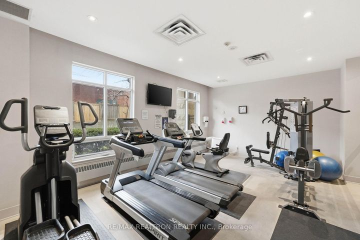 Photo 37 at 704 - 18 Kenaston Gardens, Bayview Village, Toronto