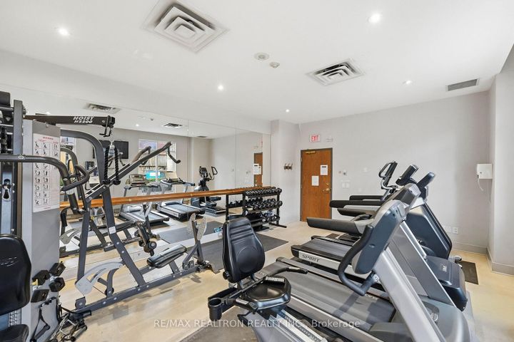 Photo 38 at 704 - 18 Kenaston Gardens, Bayview Village, Toronto