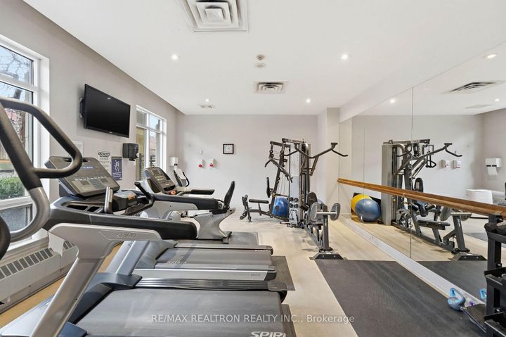Photo 39 at 704 - 18 Kenaston Gardens, Bayview Village, Toronto