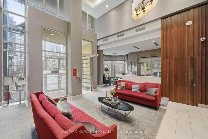 Photo 40 at 704 - 18 Kenaston Gardens, Bayview Village, Toronto