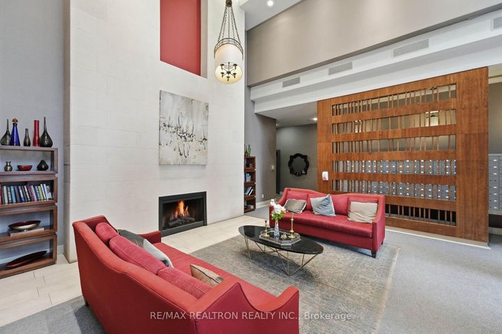 Photo 41 at 704 - 18 Kenaston Gardens, Bayview Village, Toronto