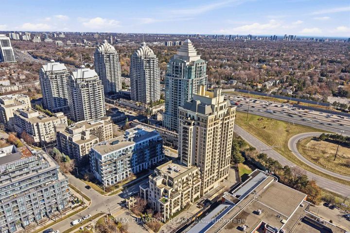 Photo 42 at 704 - 18 Kenaston Gardens, Bayview Village, Toronto