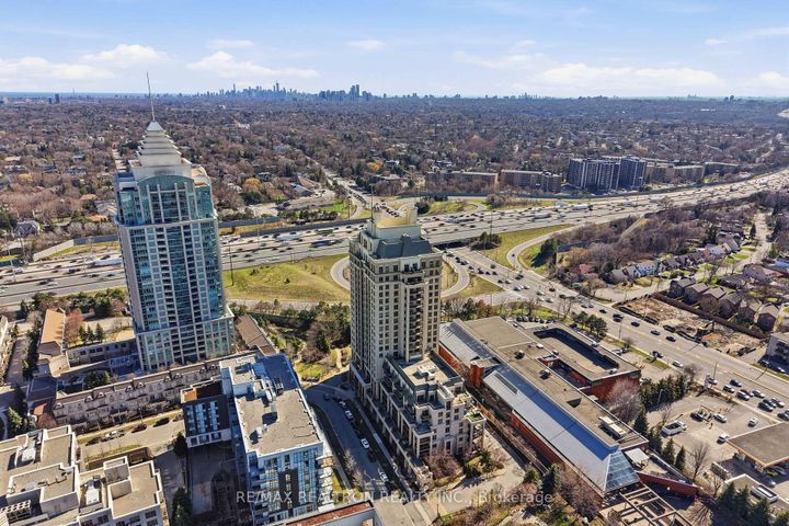 Photo 43 at 704 - 18 Kenaston Gardens, Bayview Village, Toronto