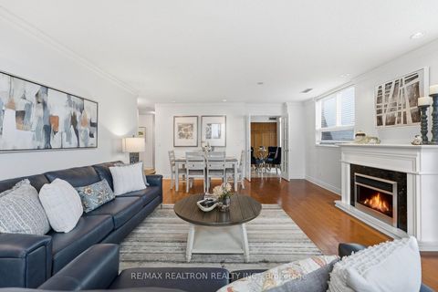 Photo 4 at 704 - 18 Kenaston Gardens, Bayview Village, Toronto