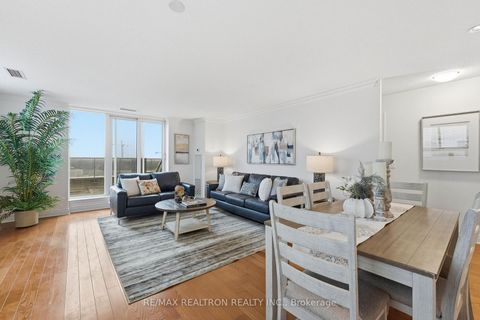 Photo 7 at 704 - 18 Kenaston Gardens, Bayview Village, Toronto