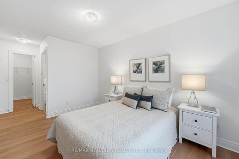 Photo 16 at 704 - 18 Kenaston Gardens, Bayview Village, Toronto