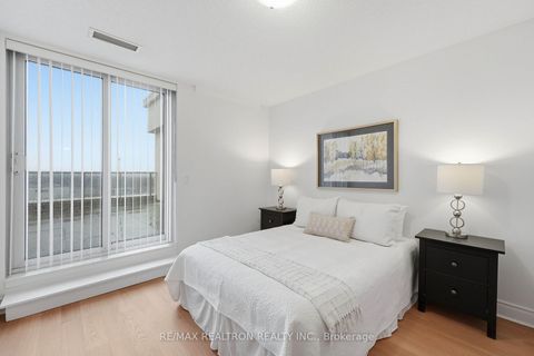 Photo 17 at 704 - 18 Kenaston Gardens, Bayview Village, Toronto