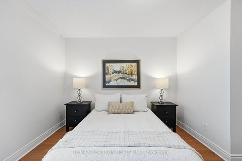 Photo 18 at 704 - 18 Kenaston Gardens, Bayview Village, Toronto