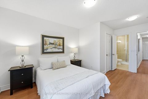 Photo 19 at 704 - 18 Kenaston Gardens, Bayview Village, Toronto
