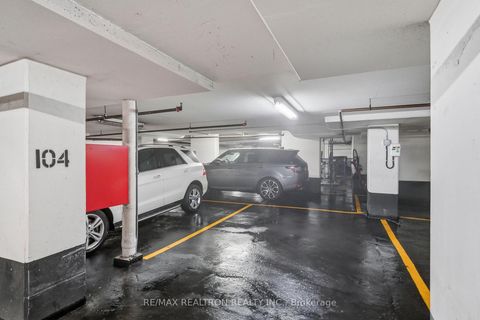 Photo 26 at 704 - 18 Kenaston Gardens, Bayview Village, Toronto