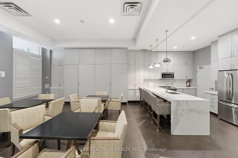 Photo 28 at 704 - 18 Kenaston Gardens, Bayview Village, Toronto