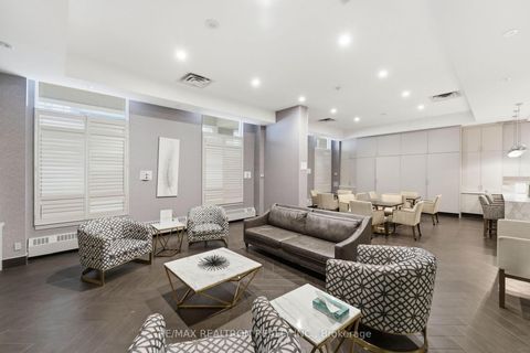 Photo 32 at 704 - 18 Kenaston Gardens, Bayview Village, Toronto