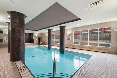 Photo 33 at 704 - 18 Kenaston Gardens, Bayview Village, Toronto